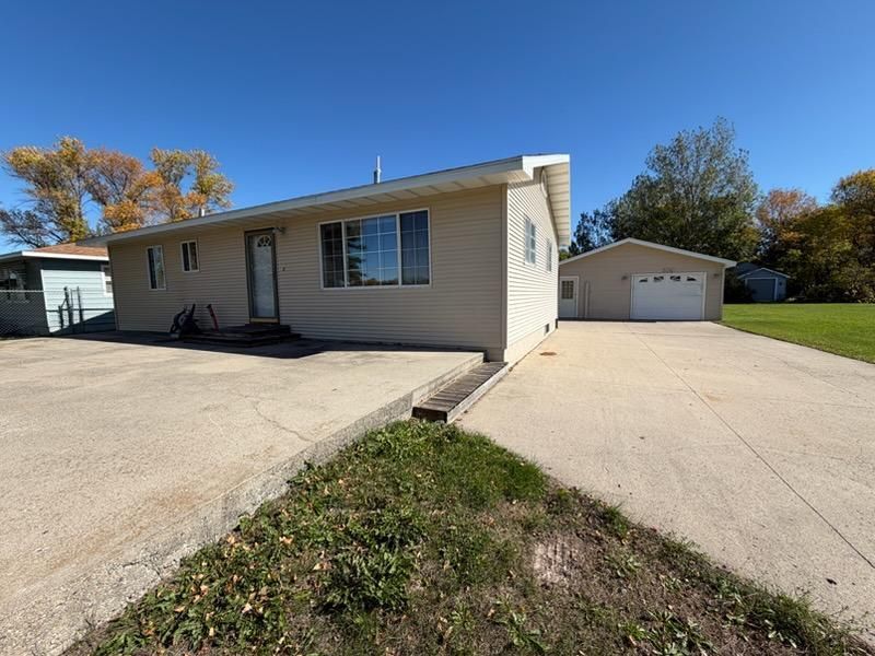506 2nd Street, Wolverton, MN 56594 Main Photo