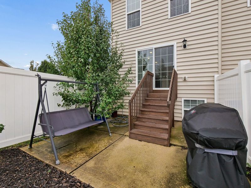 5506 Sentinel Falls Street, Unit 4A, Dublin, OH 43016 Photo 29