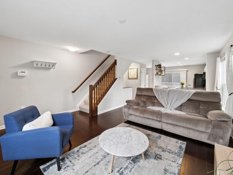 5506 Sentinel Falls Street, Unit 4A, Dublin, OH 43016 Photo 6