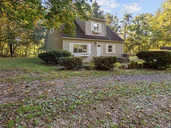 4534 Mounts Road NW, Alexandria, OH 43001