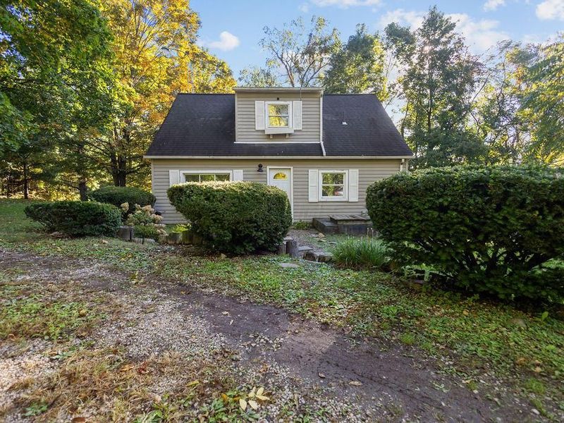 4534 Mounts Road NW, Alexandria, OH 43001 Photo 2