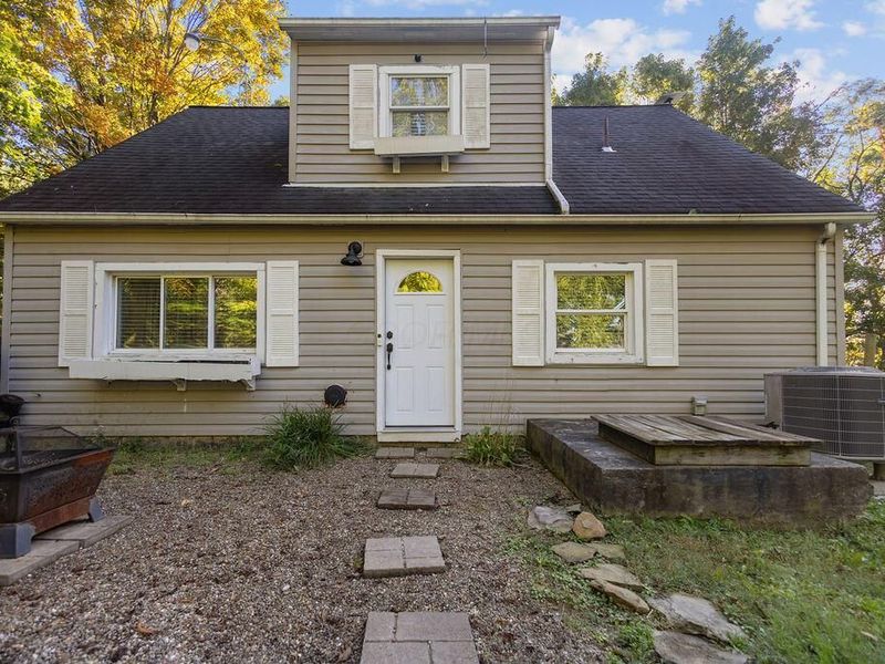 4534 Mounts Road NW, Alexandria, OH 43001 Photo 3