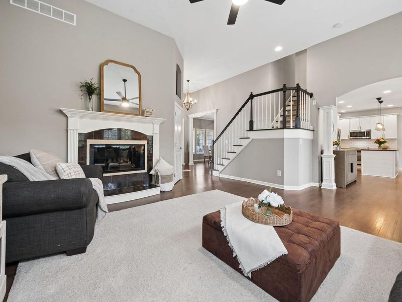 578 Stratshire Lane, Columbus, OH 43230 Photo 18