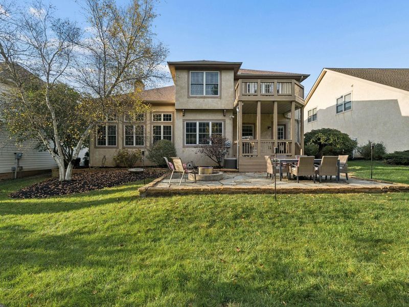 578 Stratshire Lane, Columbus, OH 43230 Photo 33