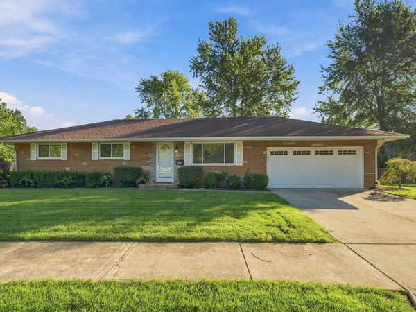 436 Potawatomi Drive , Westerville, OH 43081