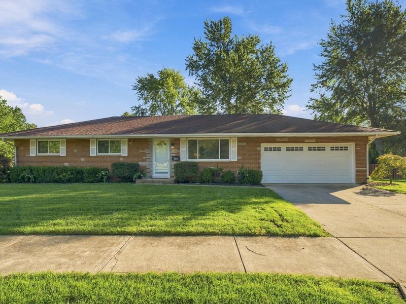 436 Potawatomi Drive, Westerville, OH 43081 Photo 1