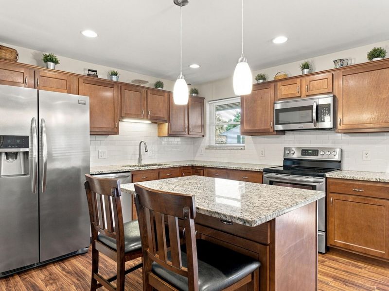 436 Potawatomi Drive, Westerville, OH 43081 Photo 12