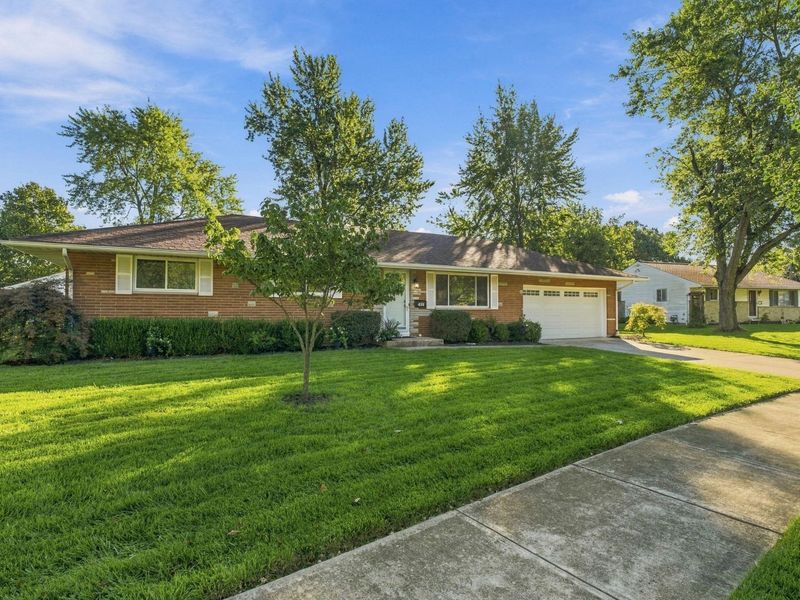 436 Potawatomi Drive, Westerville, OH 43081 Photo 2