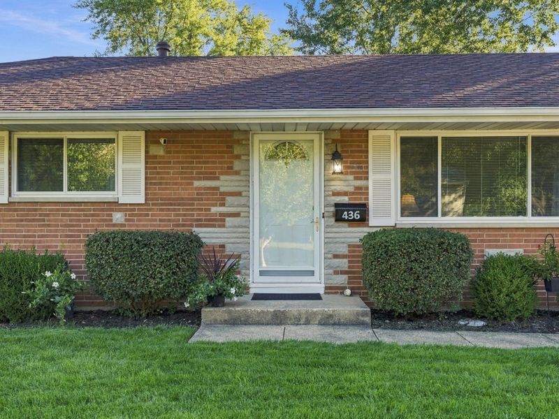 436 Potawatomi Drive, Westerville, OH 43081 Photo 3