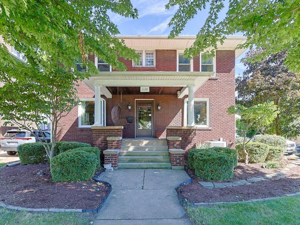 1134 Columbus Avenue , Sandusky, OH 44870