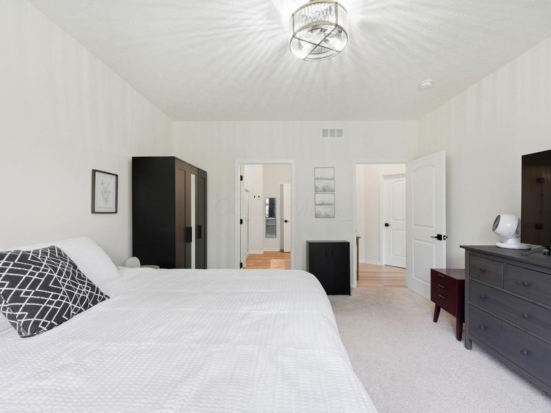 6696 Cat Singer Circle N, Hilliard, OH 43026 Photo 12