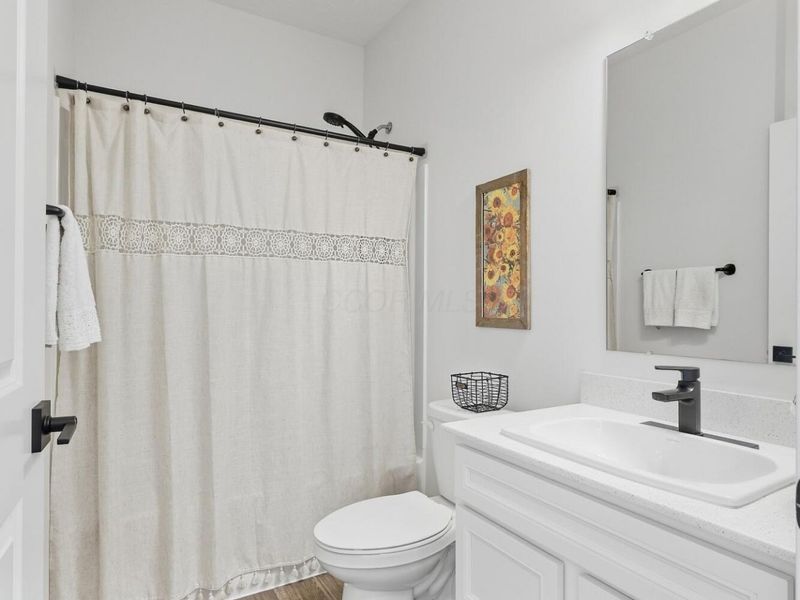 6696 Cat Singer Circle N, Hilliard, OH 43026 Photo 18