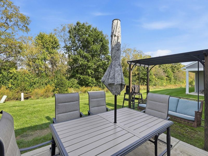 6696 Cat Singer Circle N, Hilliard, OH 43026 Photo 23