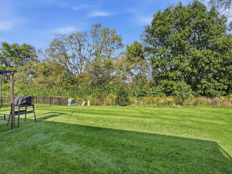 6696 Cat Singer Circle N, Hilliard, OH 43026 Photo 25