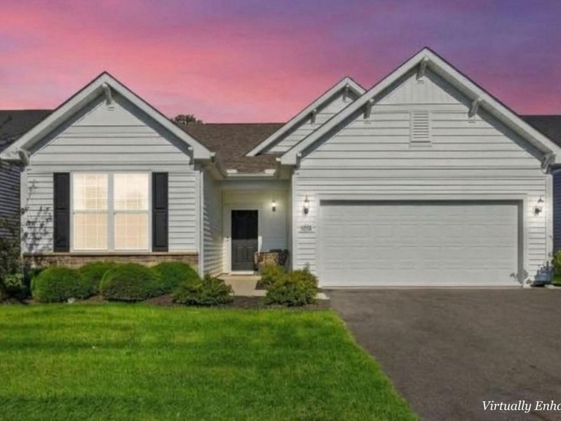 6696 Cat Singer Circle N, Hilliard, OH 43026 Photo 3