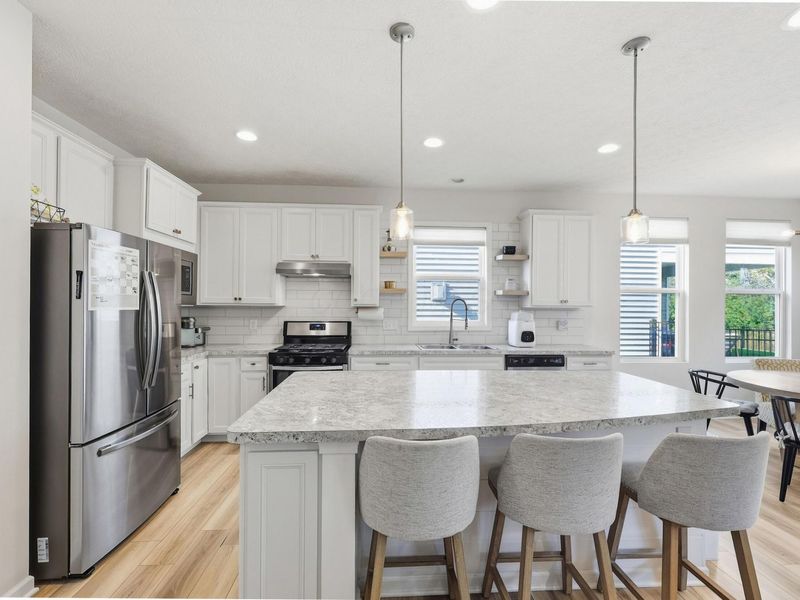 6696 Cat Singer Circle N, Hilliard, OH 43026 Photo 8
