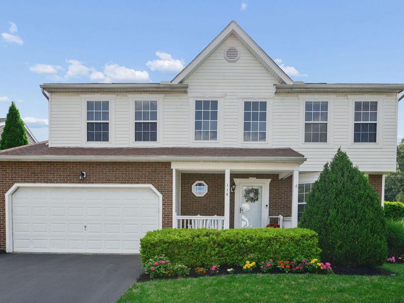 114 Tabilore Loop, Delaware, OH 43015 Photo 1