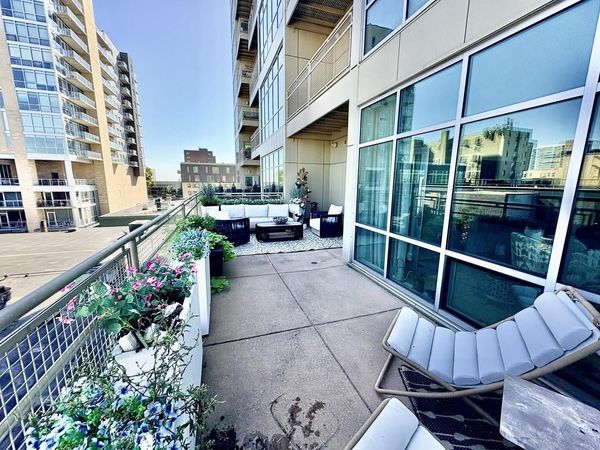 1550 E Royall PLACE, Unit 410, Milwaukee, WI 53202