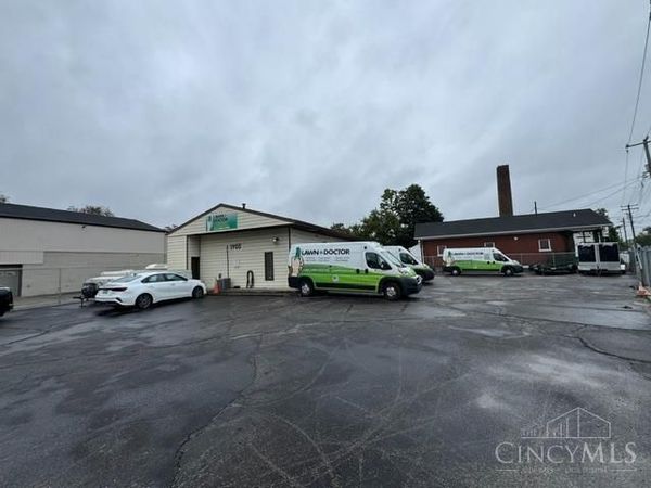 1900 Tytus, Middletown, OH 45042
