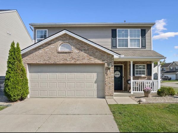 6051 Marsh Circle, Goshen Twp, OH 45140