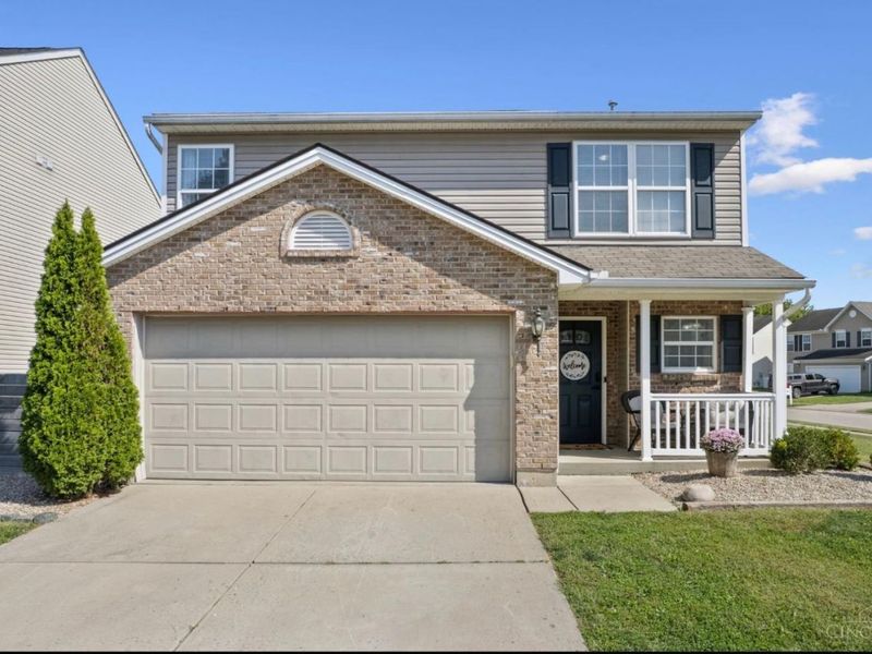 6051 Marsh Circle, Goshen Township, OH 45140 Photo 1
