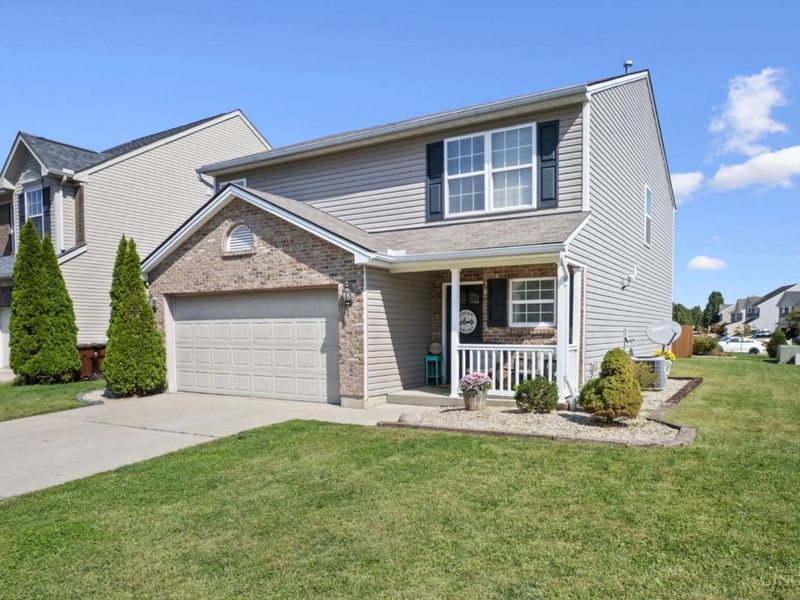 6051 Marsh Circle, Goshen Township, OH 45140 Photo 2
