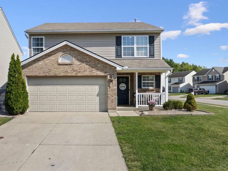 6051 Marsh Circle, Goshen Township, OH 45140 Photo 3