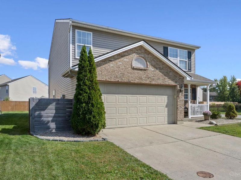 6051 Marsh Circle, Goshen Township, OH 45140 Photo 4