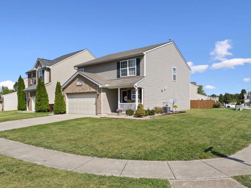 6051 Marsh Circle, Goshen Township, OH 45140 Photo 5