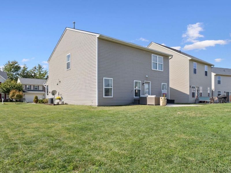 6051 Marsh Circle, Goshen Township, OH 45140 Photo 6