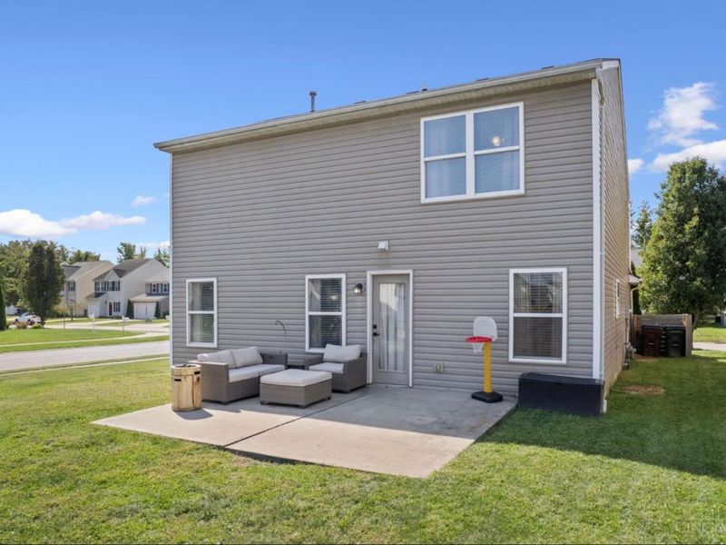6051 Marsh Circle, Goshen Township, OH 45140 Photo 9