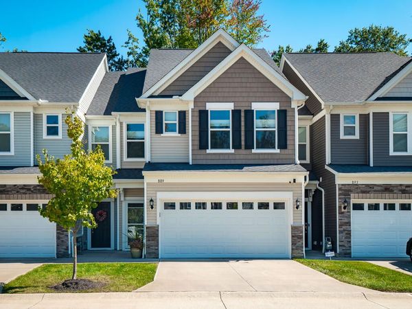 889 Serviceberry Court, Westlake, OH 44145