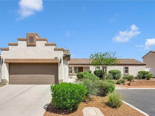 7884 Crownbeard Street, Las Vegas, NV 89149