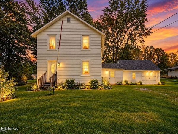 8646 Billings Road, Kirtland, OH 44094