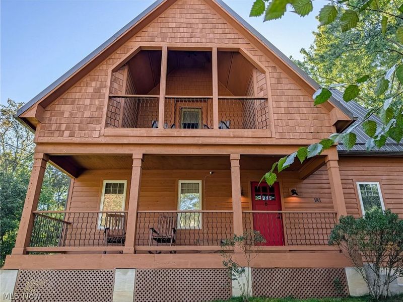 181 N Maple Street, Akron, OH 44304 Photo 1