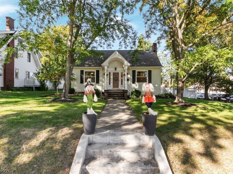 127 Bonnett Street SW, North Canton, OH 44720 Photo 38