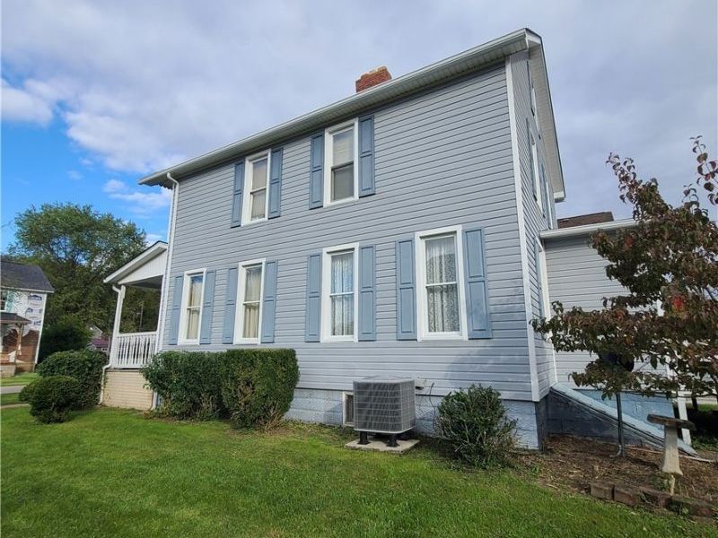 109 Sycamore Street, Adena, OH 43901 Photo 27