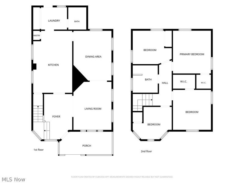 109 Sycamore Street, Adena, OH 43901 Photo 3