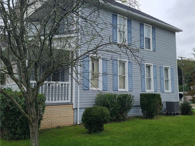 109 Sycamore Street, Adena, OH 43901 Photo 31
