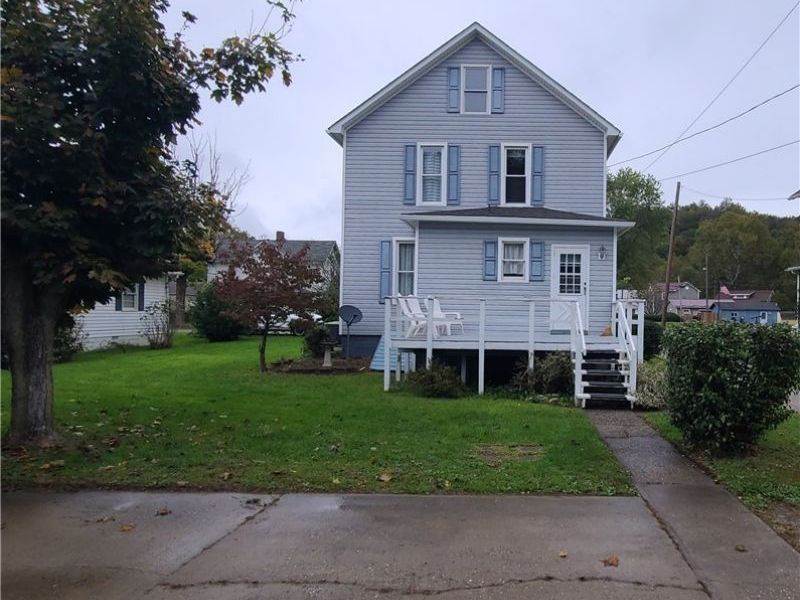 109 Sycamore Street, Adena, OH 43901 Photo 37