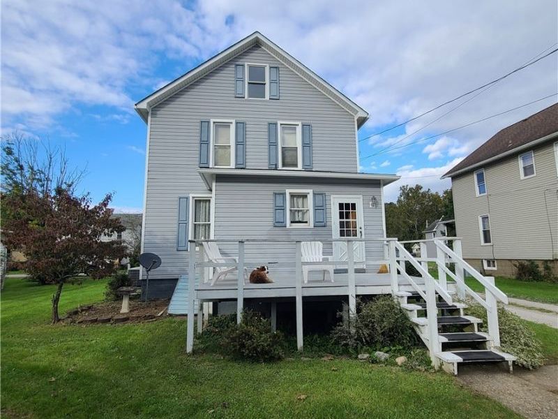 109 Sycamore Street, Adena, OH 43901 Photo 5