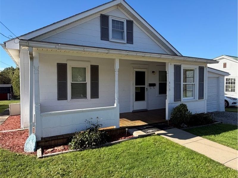 413 E Church Street, Woodsfield, OH 43793 Photo 3