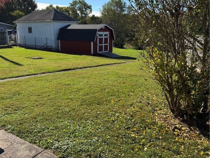 413 E Church Street, Woodsfield, OH 43793 Photo 40