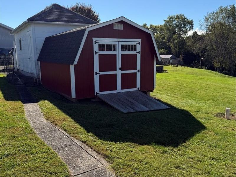 413 E Church Street, Woodsfield, OH 43793 Photo 41