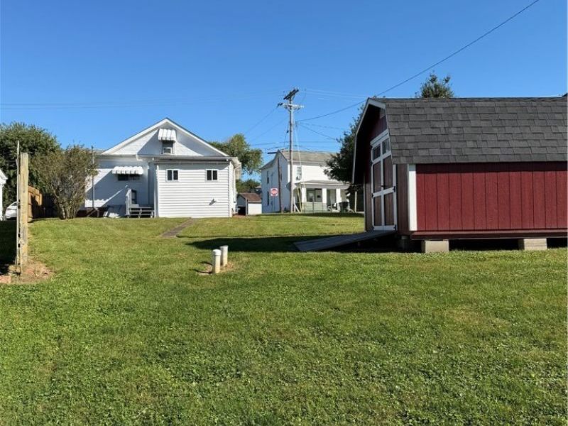 413 E Church Street, Woodsfield, OH 43793 Photo 46