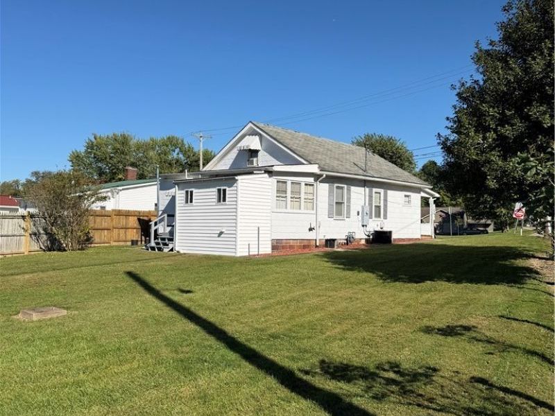 413 E Church Street, Woodsfield, OH 43793 Photo 47