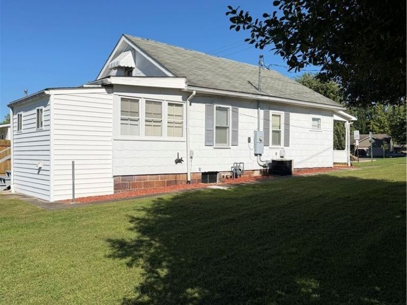 413 E Church Street, Woodsfield, OH 43793 Photo 49