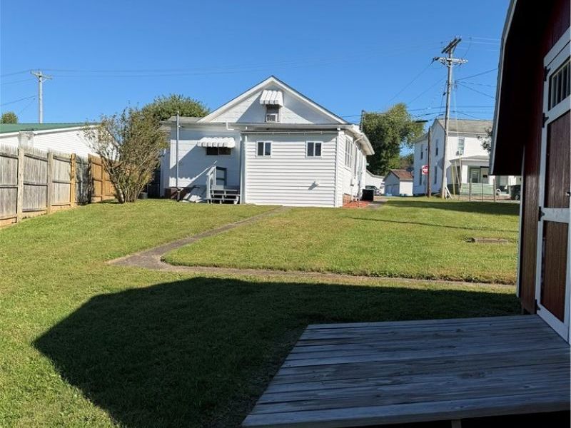 413 E Church Street, Woodsfield, OH 43793 Photo 50