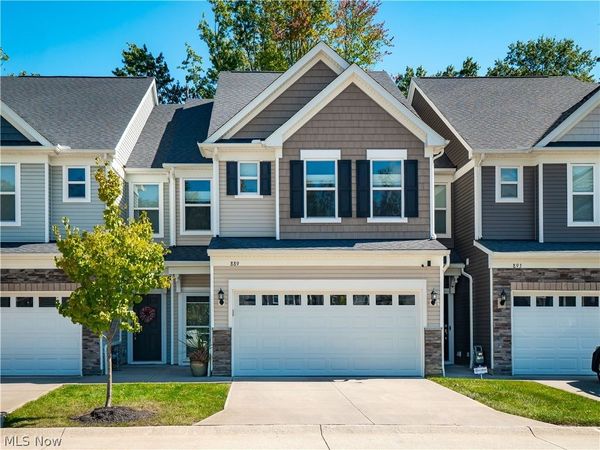889 Serviceberry Court, Westlake, OH 44145