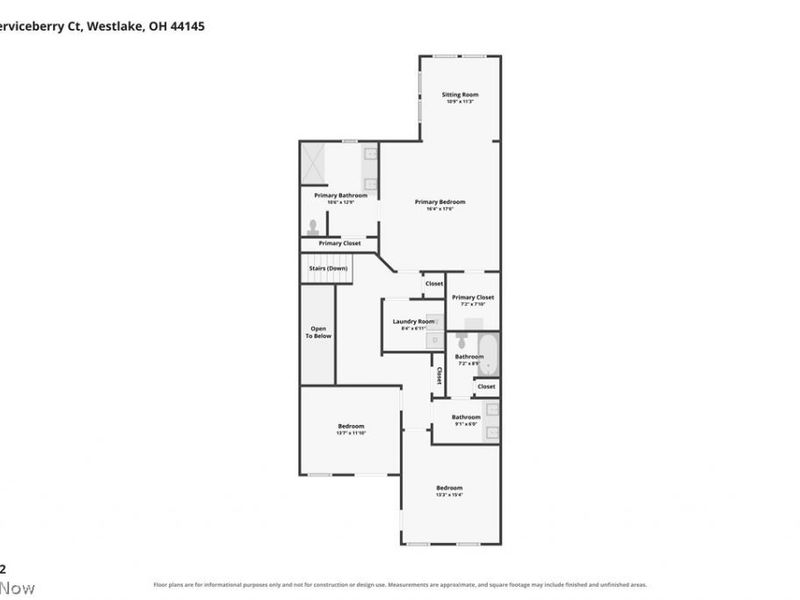 889 Serviceberry Court, Westlake, OH 44145 Photo 32